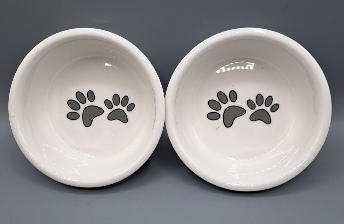 Navaris Napfset, 2 Ersatznäpfe, Haustiere